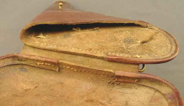 Argentine pour Mannlicher 1905